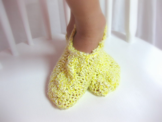 Snug Slippers