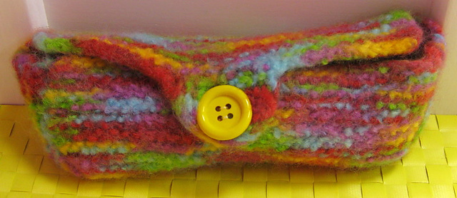Rainbow Case