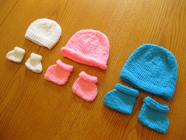 Basic Charity  Hats