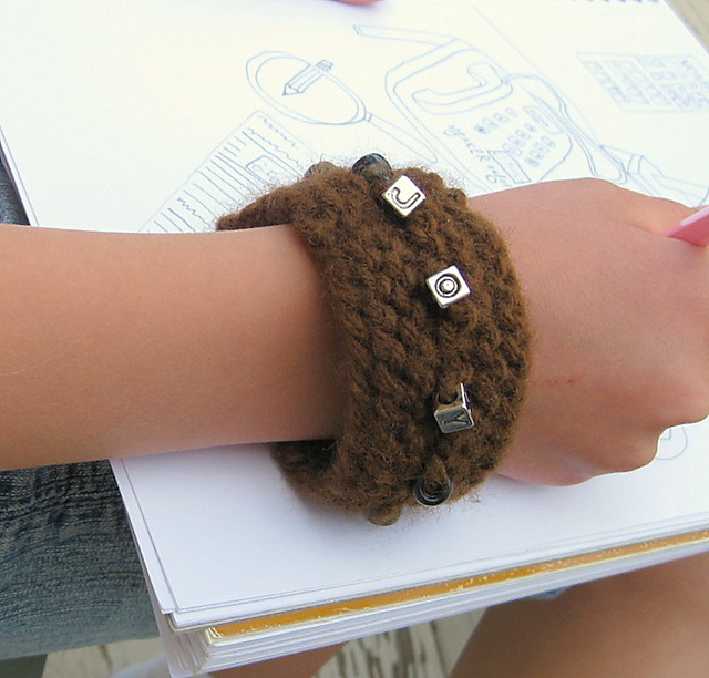 Beaded Bracelet