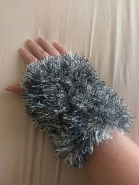 Mitts