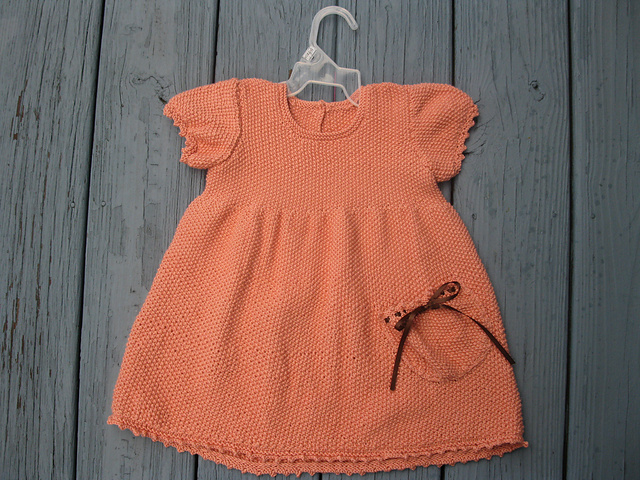 Lucy Locket Dress