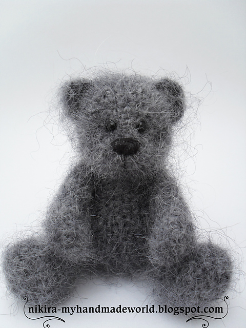 Little bear