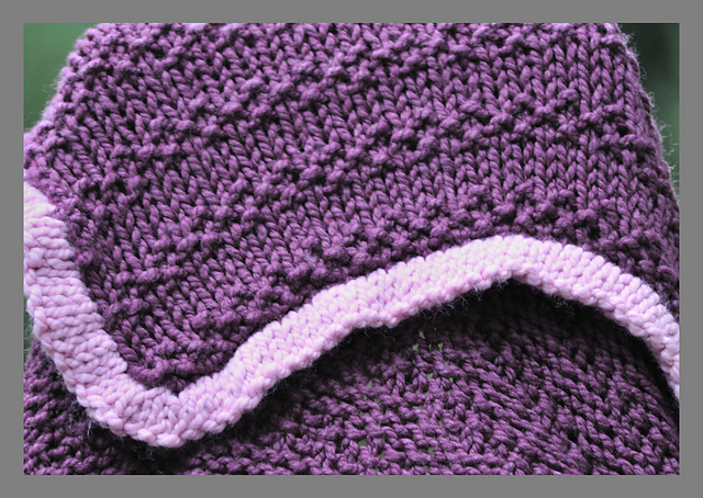 Pottery Barn Inspired Wesley Throw Blanket