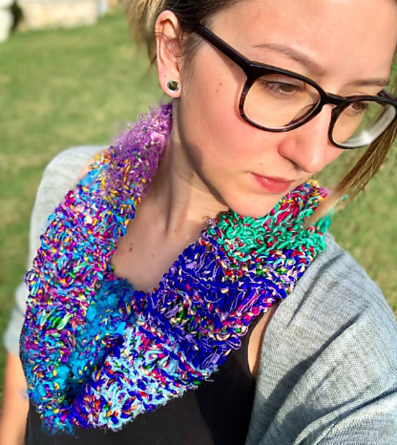 Day Dreamer Cowl