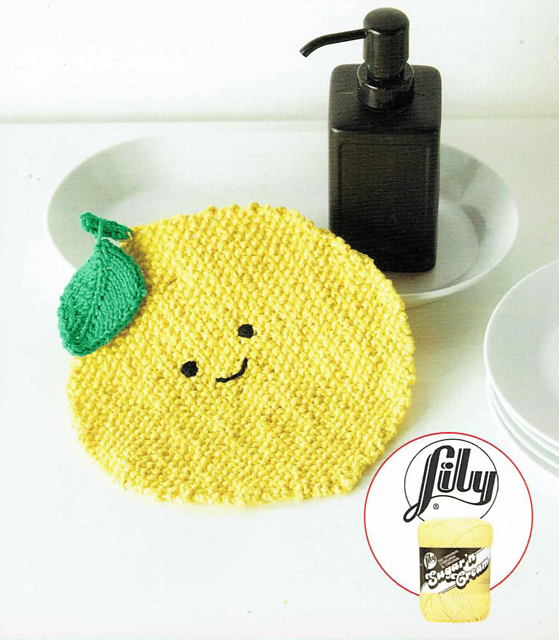 Lemon Squeezy Smiles