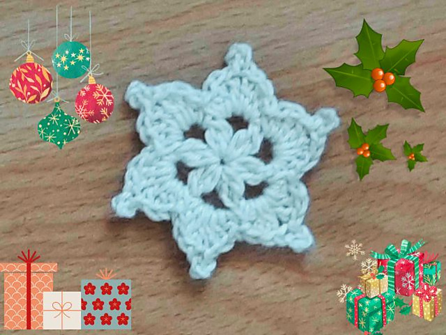 Snowflake Love