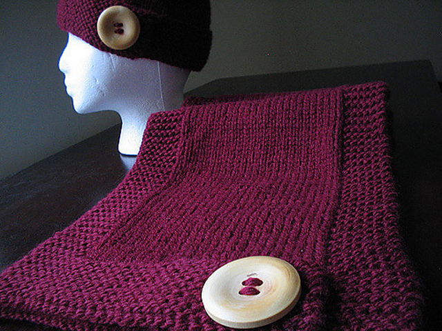 Republic Scarf
