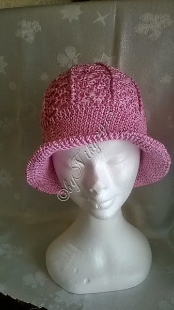 Cappello Lulu'