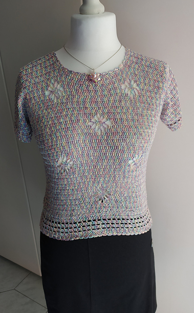 Maglia Zelda