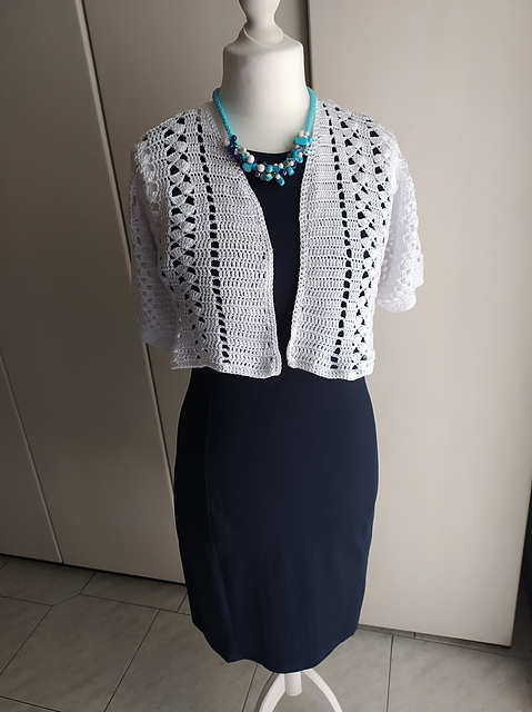 Bolero Jasmine