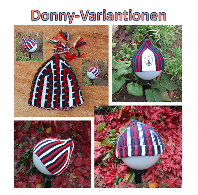 Donny Variationen