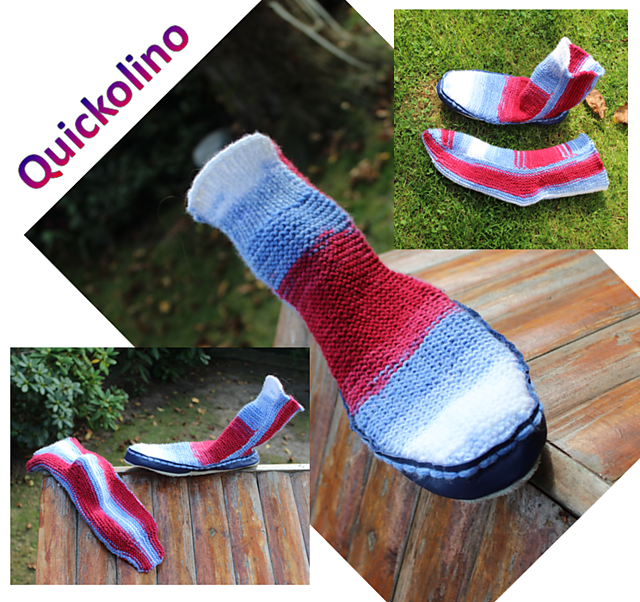 Quickolino