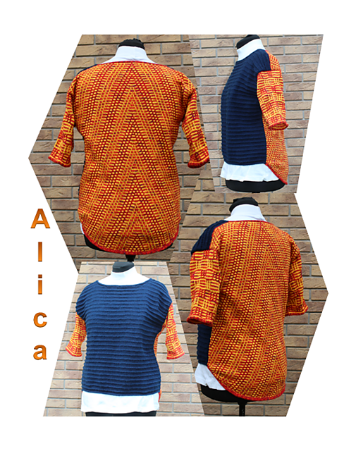 Alica