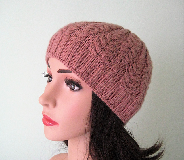 Hat Grain