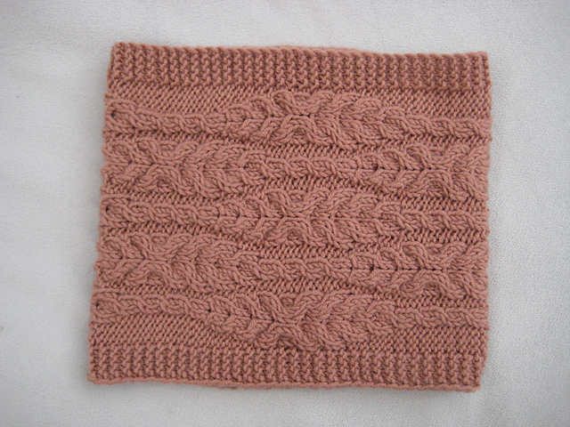 Cowl Grain