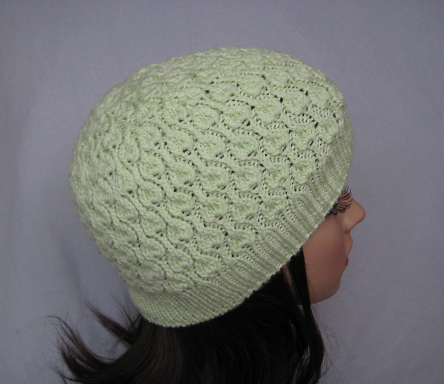 Aristolochia hat