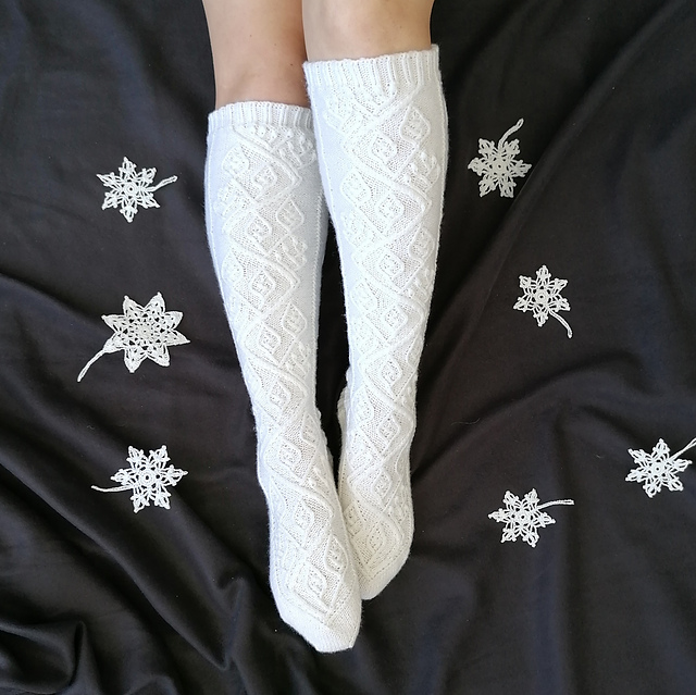 Omela kneesocks