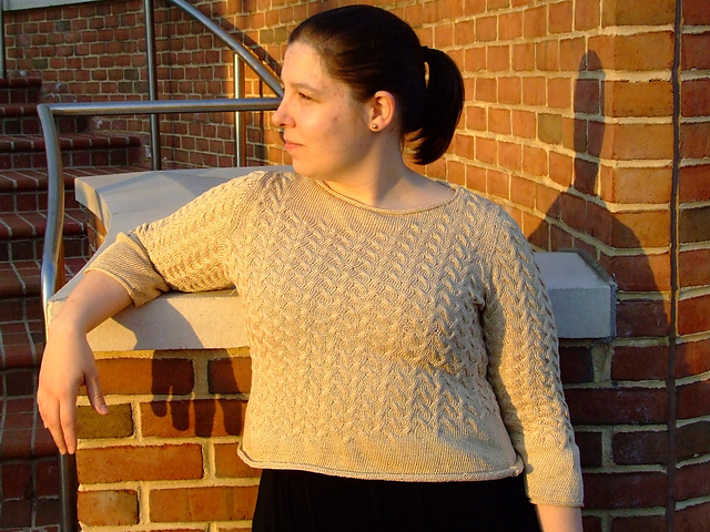 Pull  #402-T3-357 