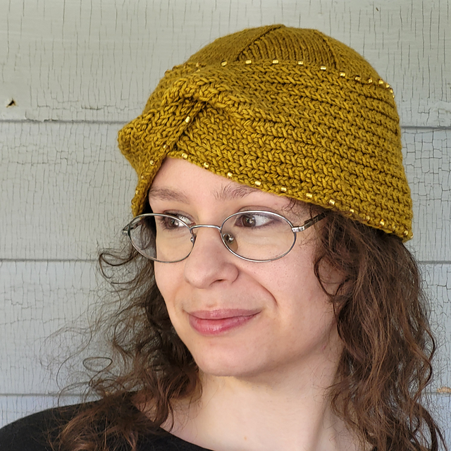 Flora Turban