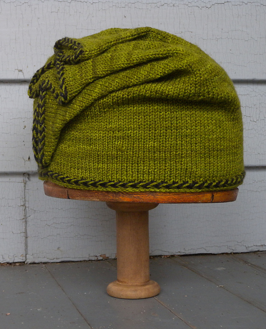 Dragonfly Hat