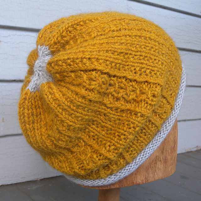 Clark Street Hat
