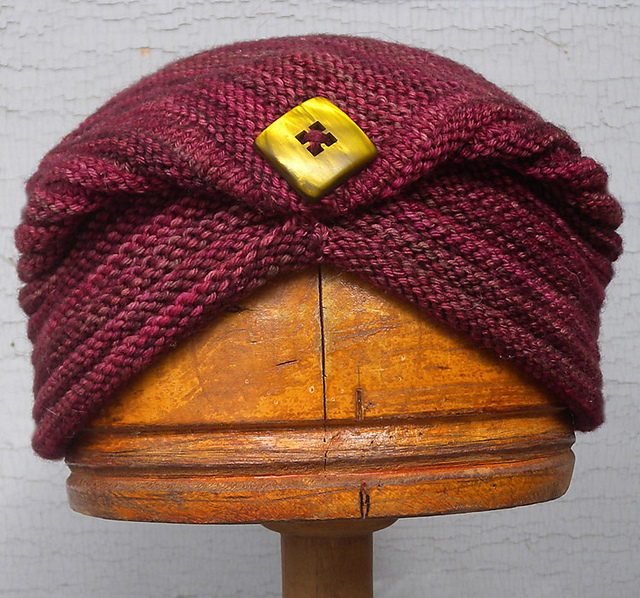 Kenyon Turban