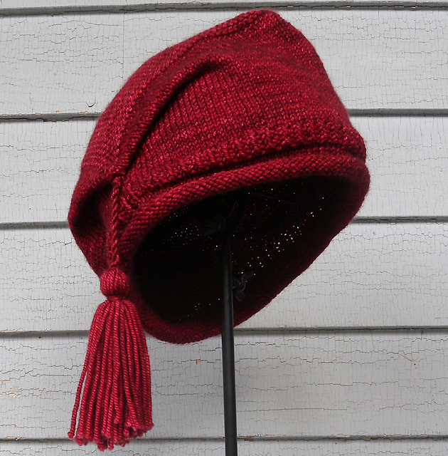 Therese Hat