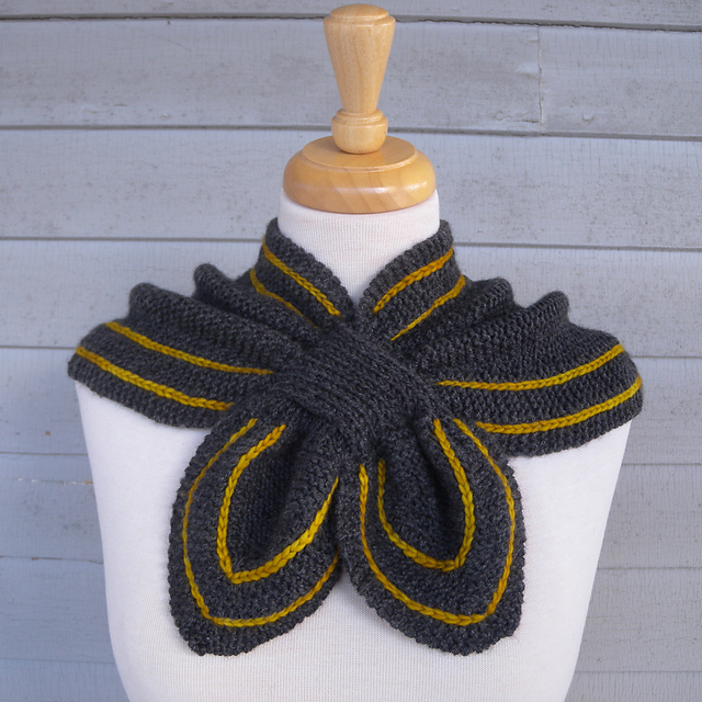 Morningstar Neckwarmer