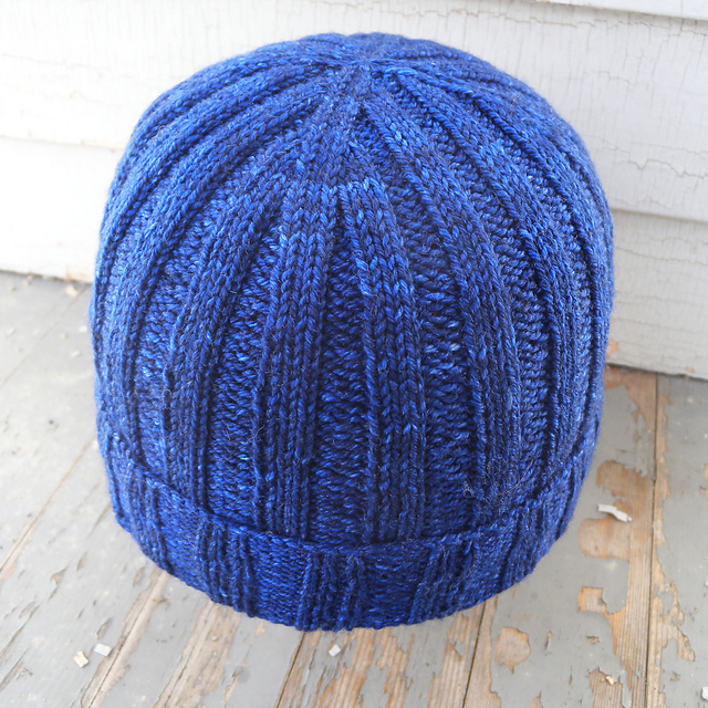 Ogival Hat