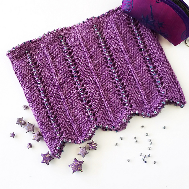 Brillare Cowl
