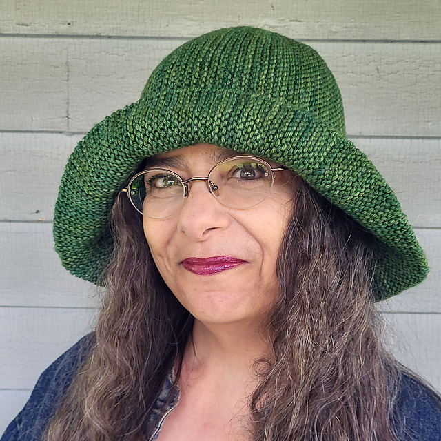 Luna Park Hat