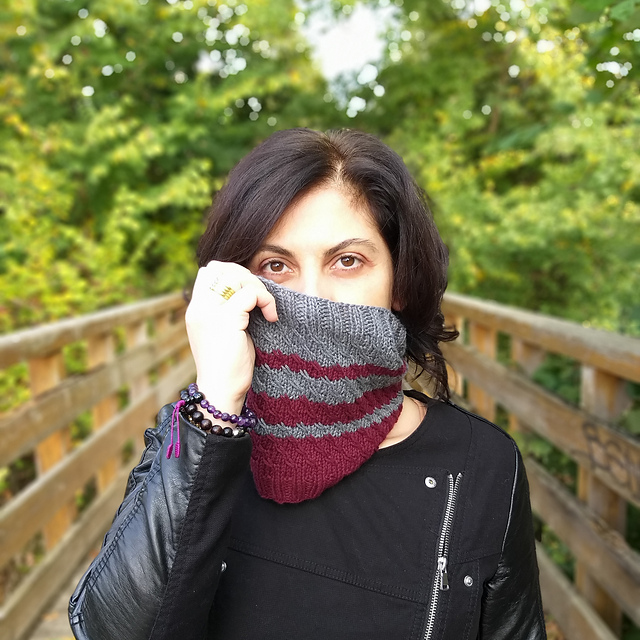prunus cowl