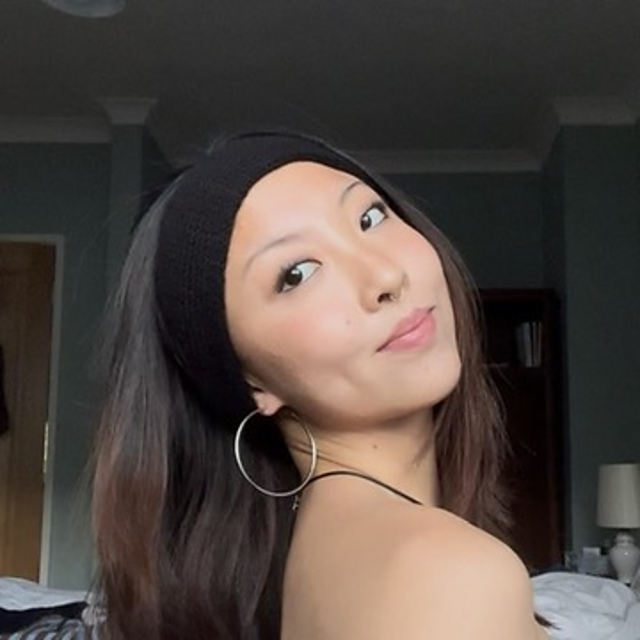 Through Thick and Thin Headband