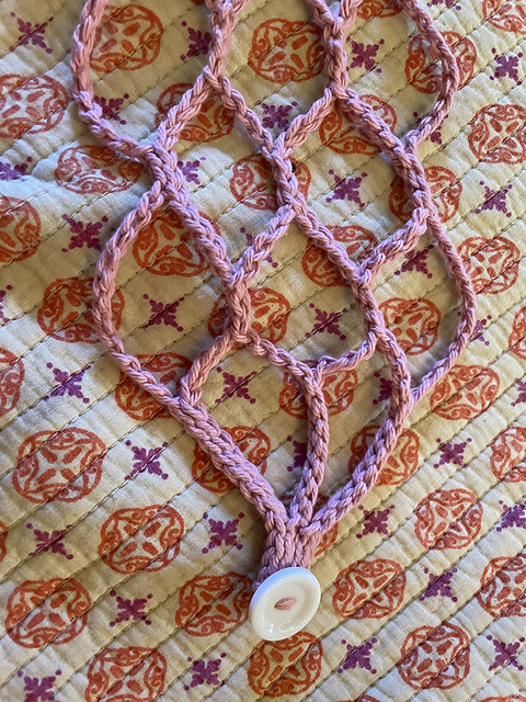 Boho Headband