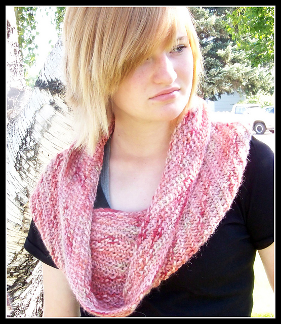 Alpaca Hug Cowl