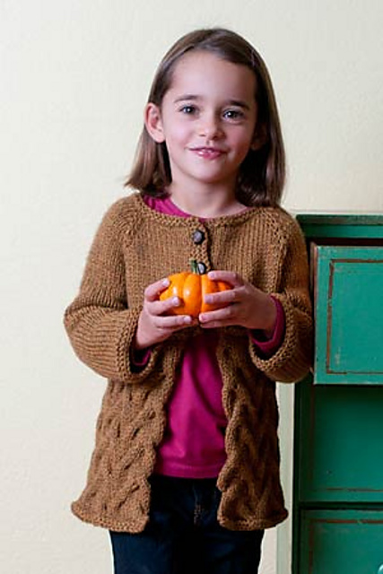 Fabled Cardigan