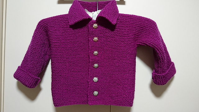 French antique gilet stitch processing ① French antique gilet