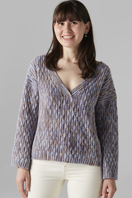 Undine Pullover