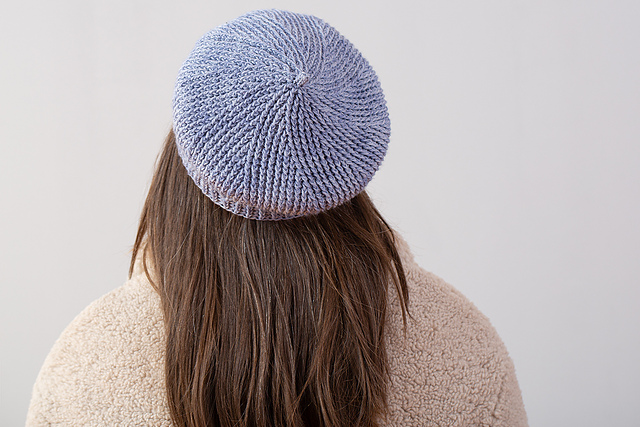 Zima Beret