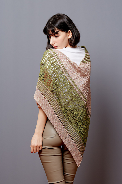 Umut Shawl