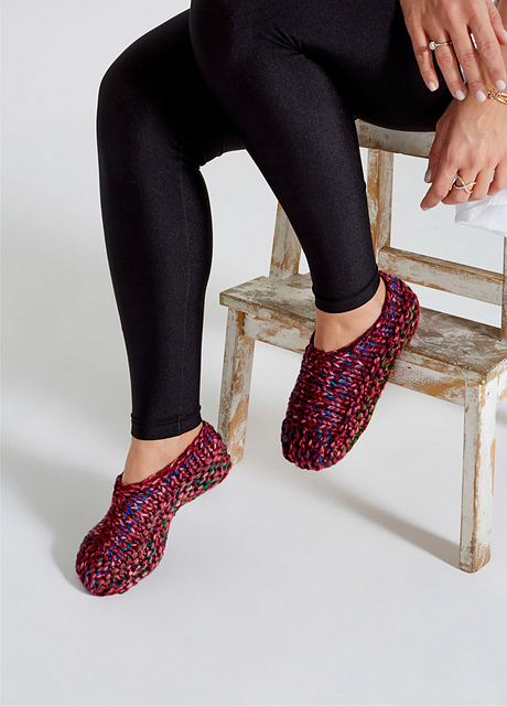 Samimi Slippers