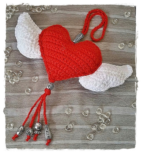 Wings of Love