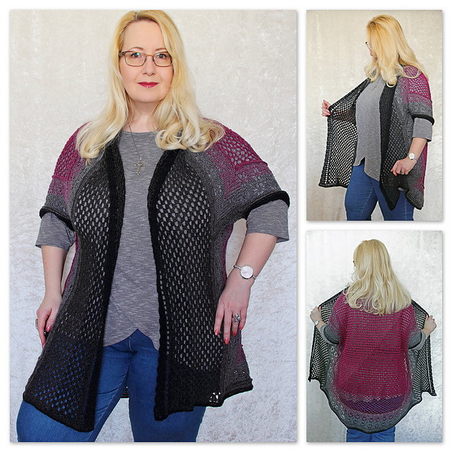 Meadow Shrug