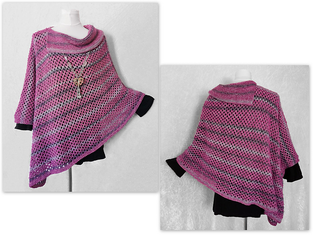 Poncho Network