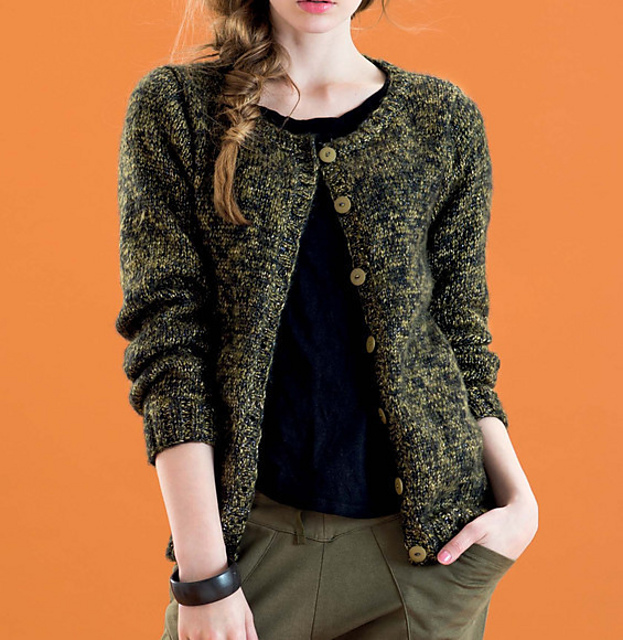 125-T15-100 Gilet