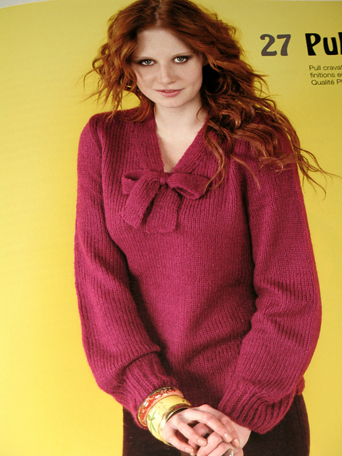 Pull 27