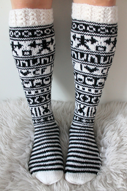 WOD socks