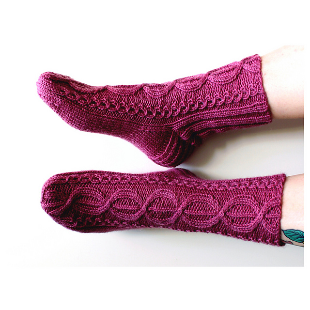 March Socks