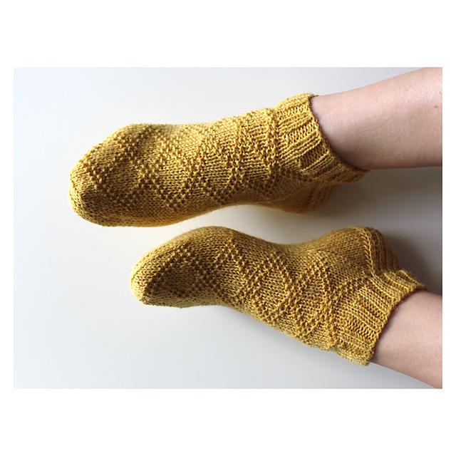 June Socks